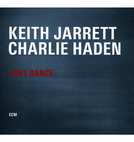 Last dance