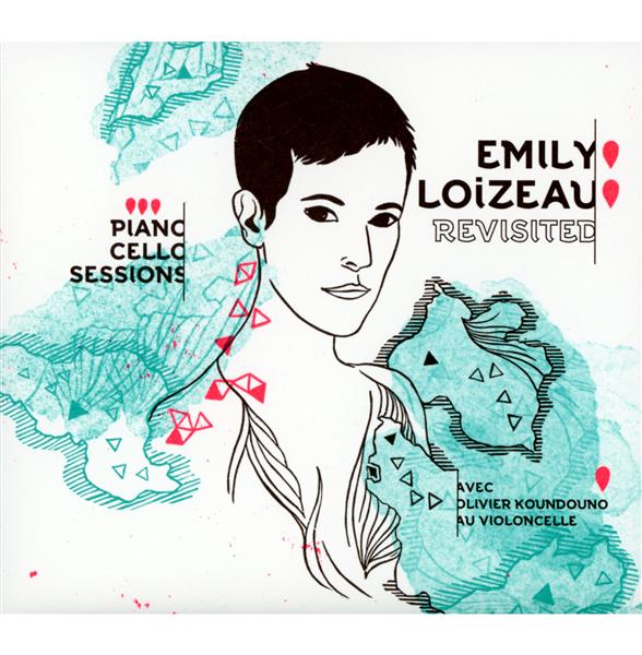 Revisited : piano cello sessions