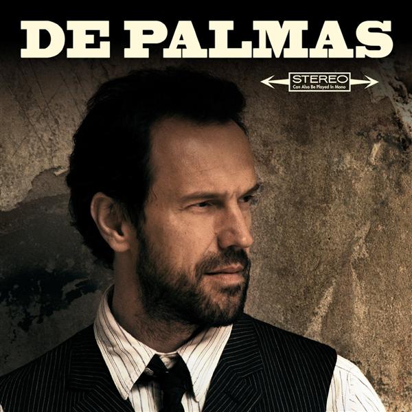 De palmas