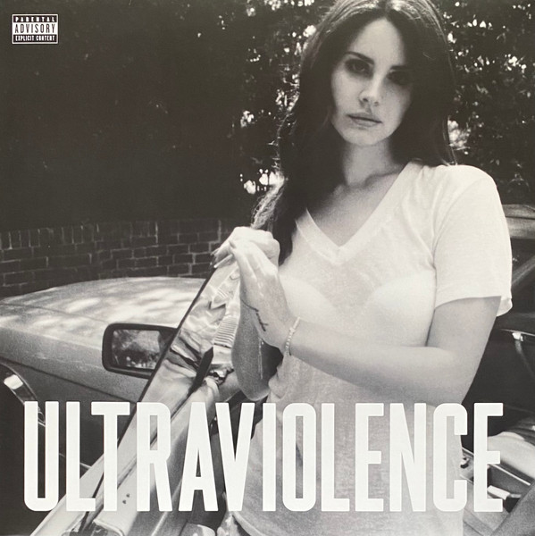 Ultraviolence