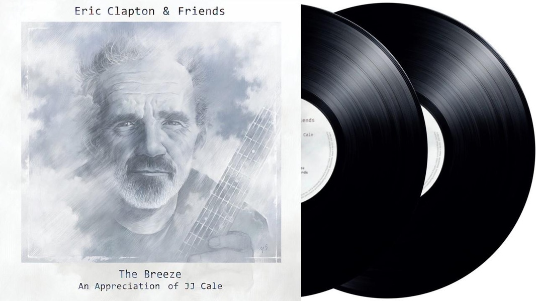 The Breeze: An Appreciation of JJ Cale