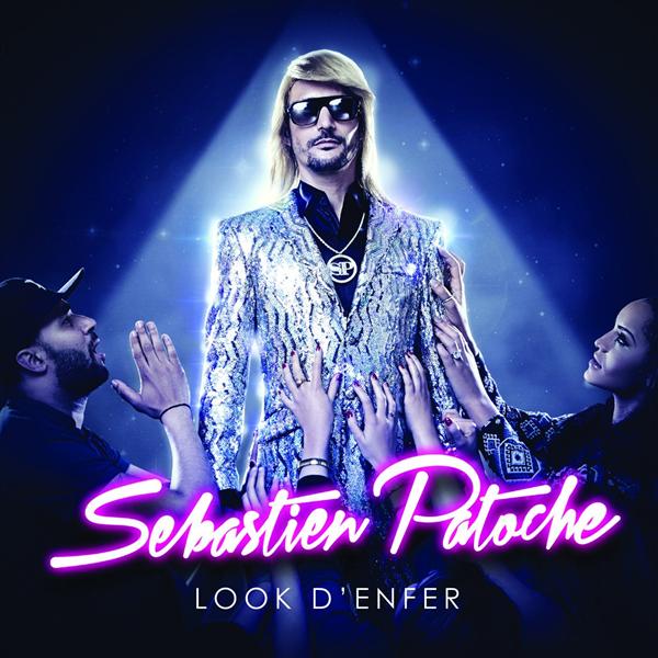 Look d'enfer