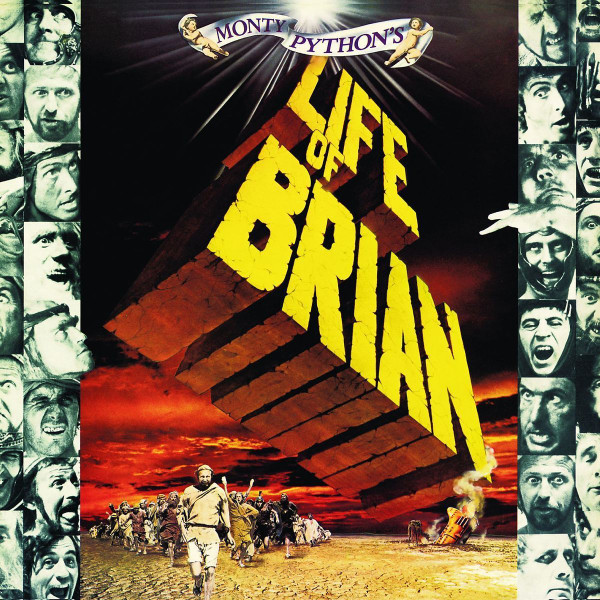 Monty Python's life of Brian