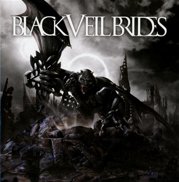 Black Veil Brides