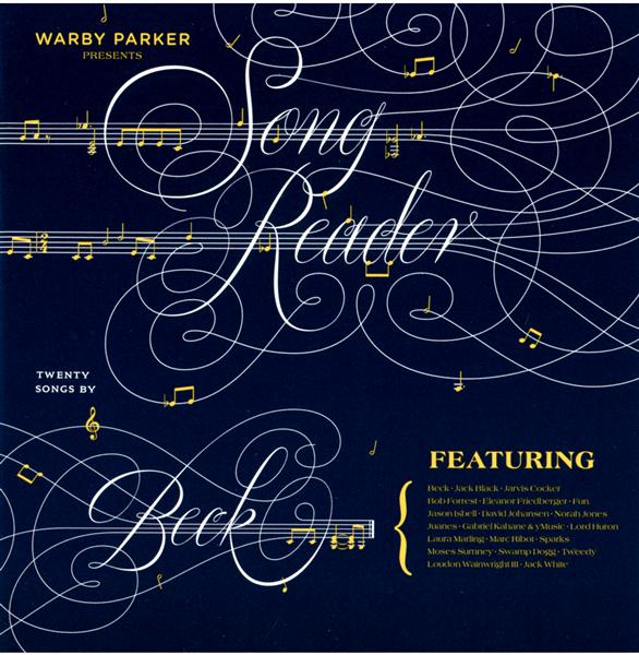 Song reader