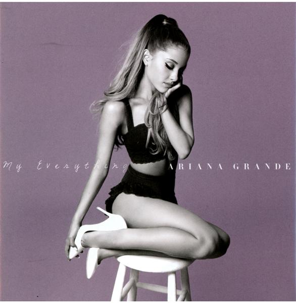 My everything Edition Deluxe