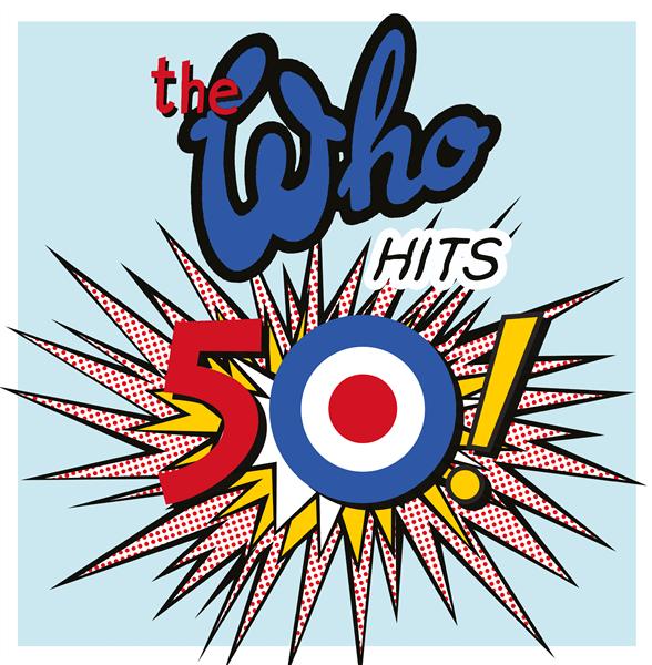 The Who Hits 50!