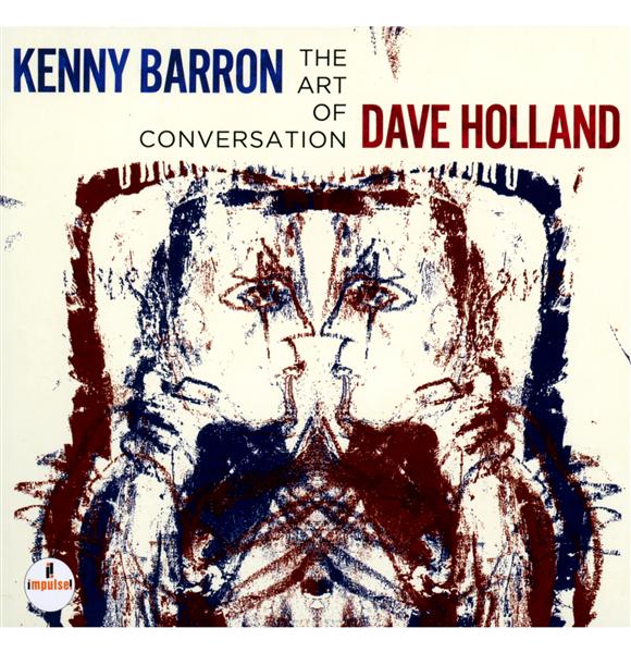 The art of conversation