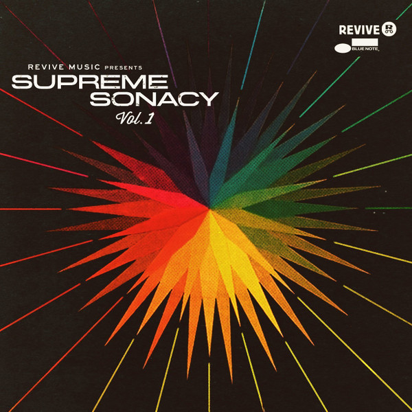 Supreme sonacy /vol.1