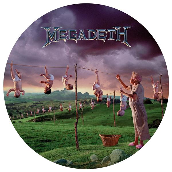 Youthanasia
