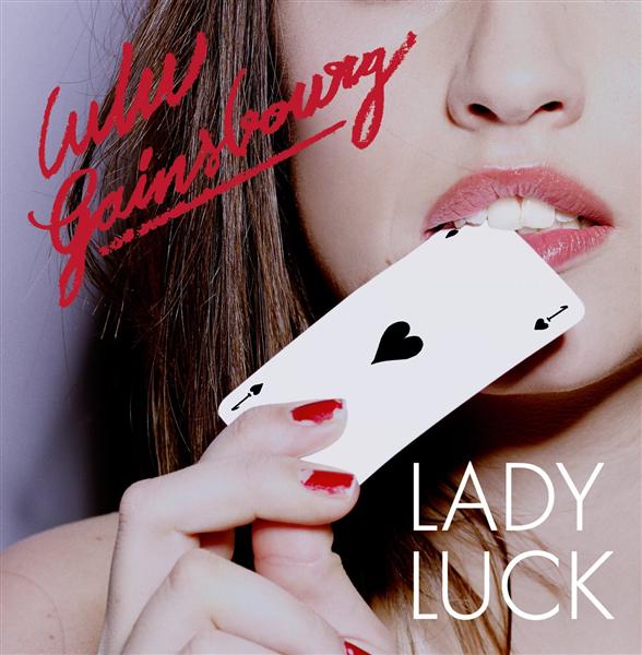 Lady luck