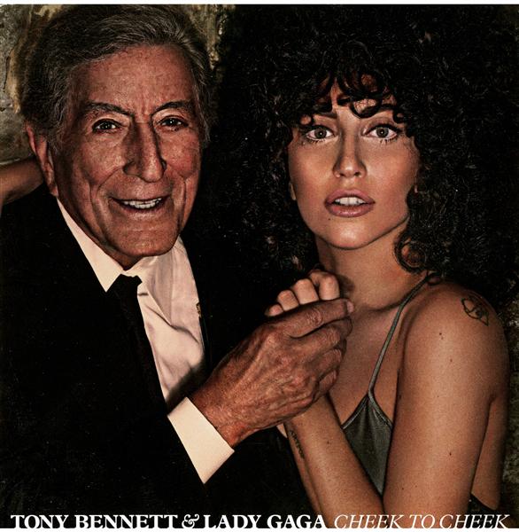 Cheek to cheek Edition Deluxe - Inclus titres bonus