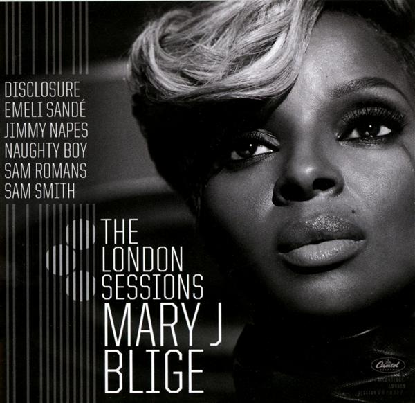 The London sessions