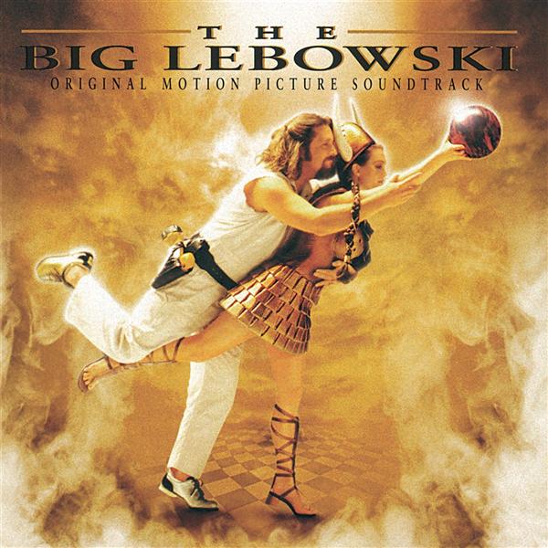The big Lebowski