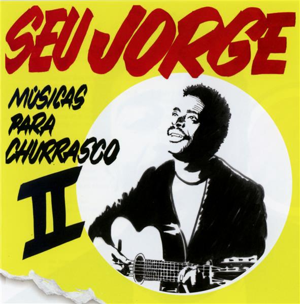Músicas Para Churrasco II