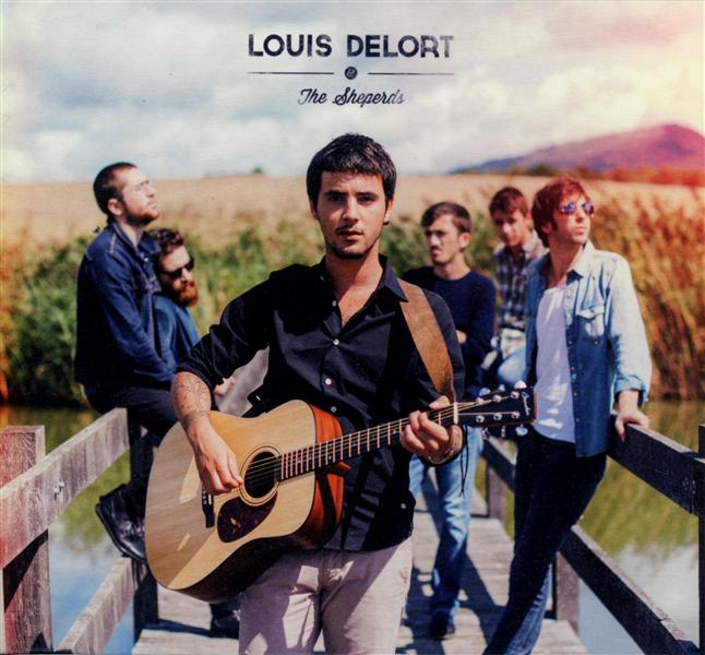 Louis Delort & the sheperds