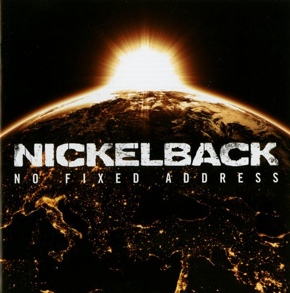 No fixed address