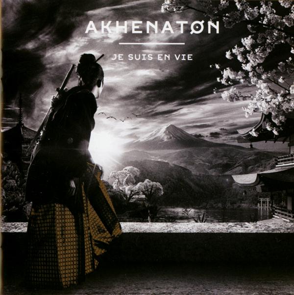 Je suis en vie