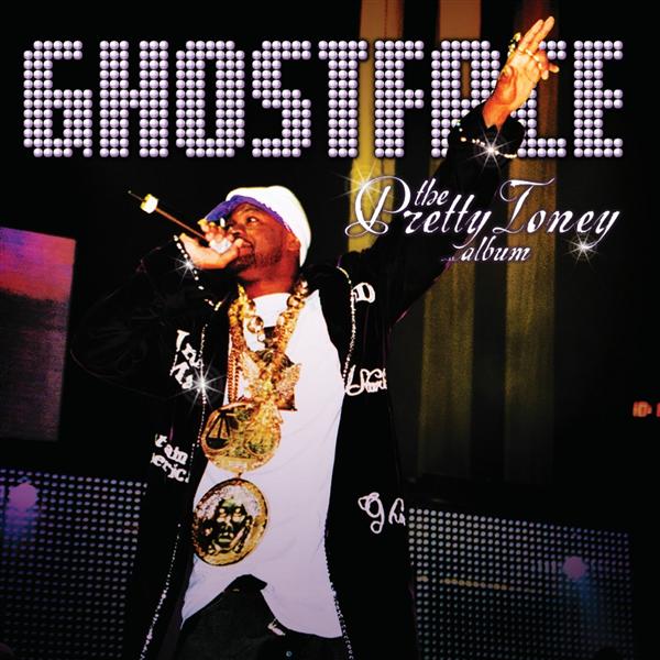 The Pretty Toney Album