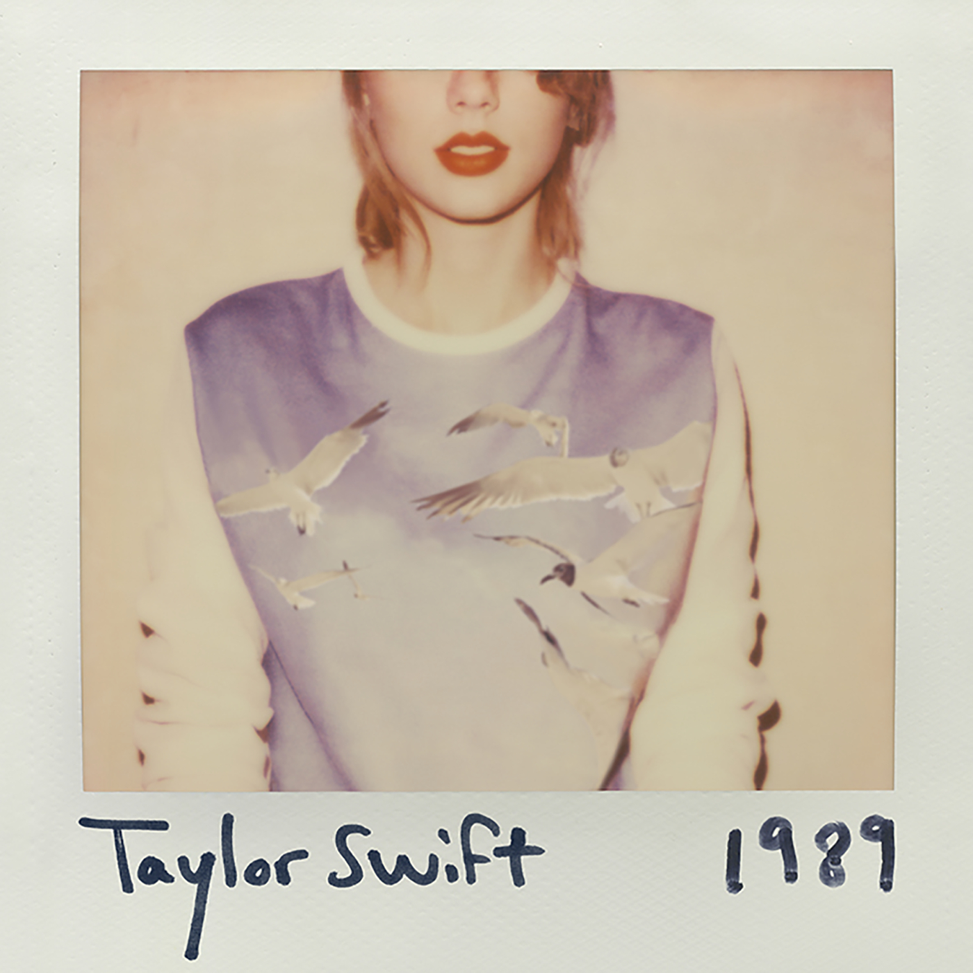 Taylor Swift Karaoke: 1989