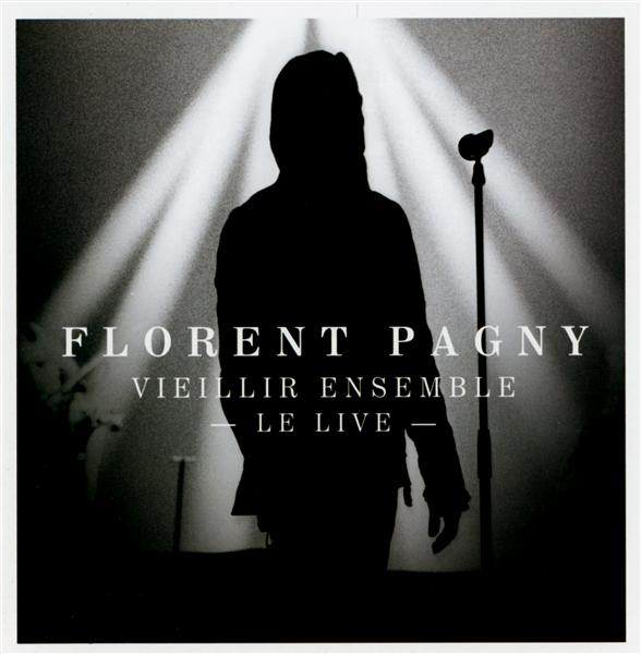 Vieillir Ensemble - Le Live