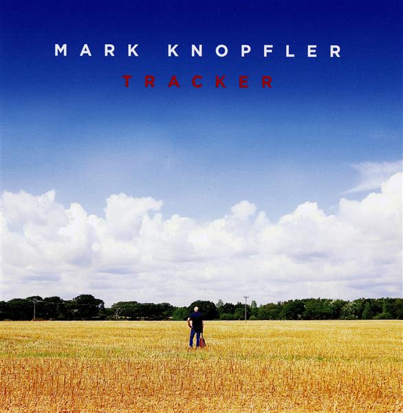Tracker