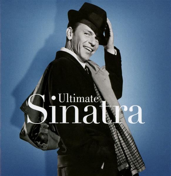 Ultimate Sinatra