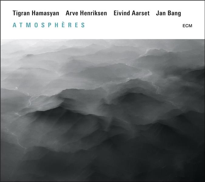 Atmospheres