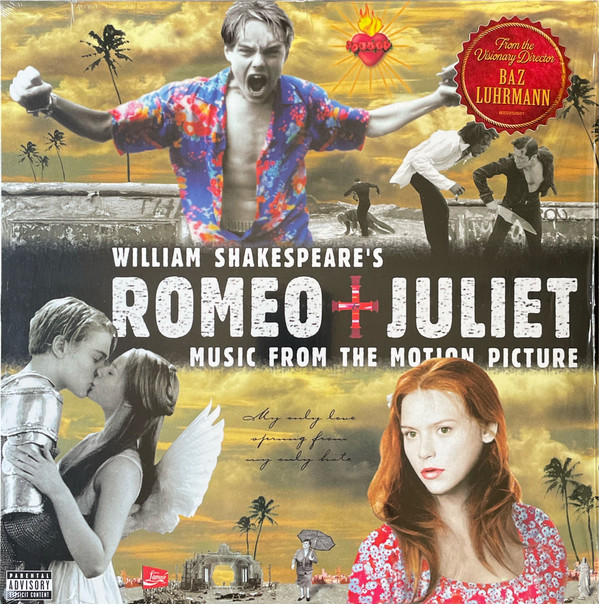 William Shakespeare's Romeo + Juliet