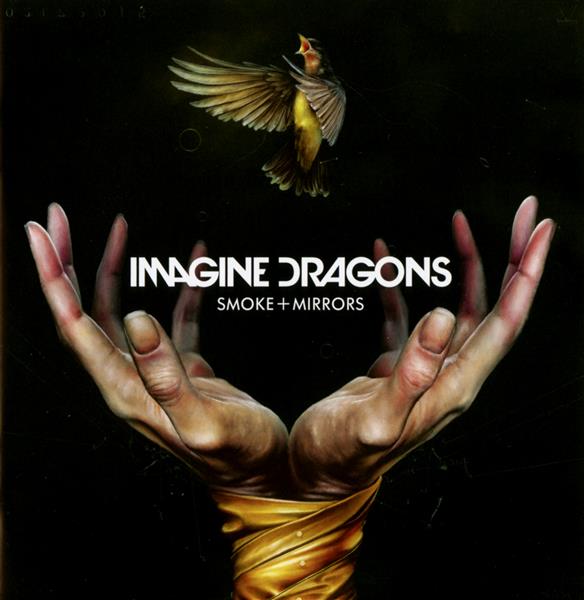 Smoke + Mirrors