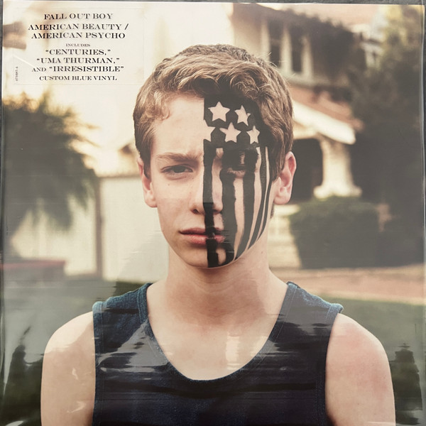 American Beauty/American Psycho