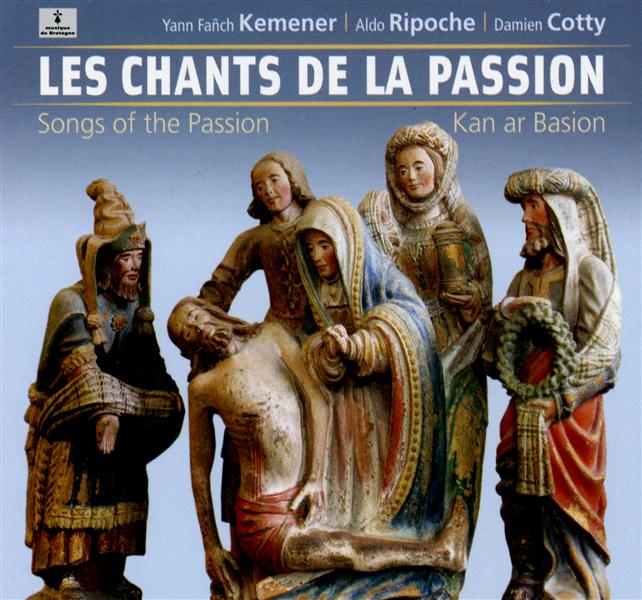 Les Chants De La Passion