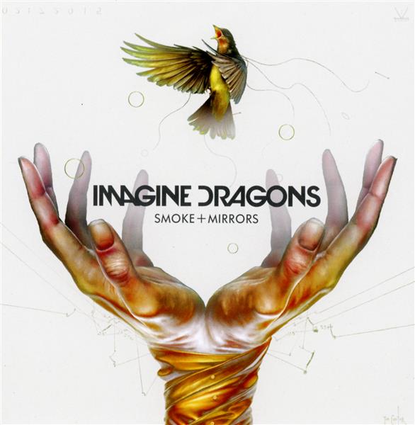 Smoke + Mirrors Édition Deluxe