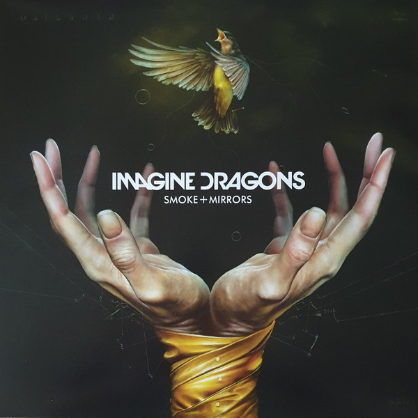Smoke And Mirrors