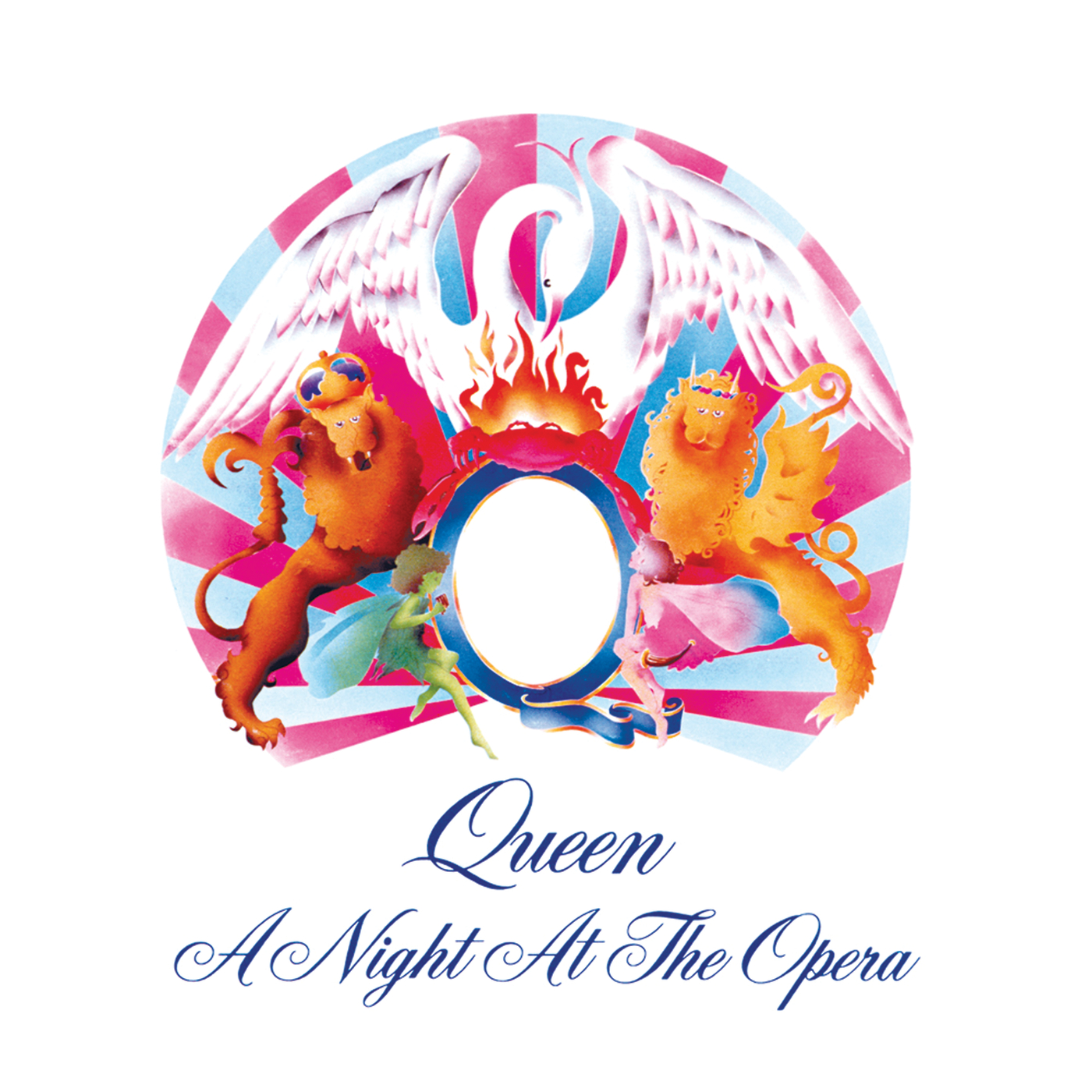 A Night at the Opera