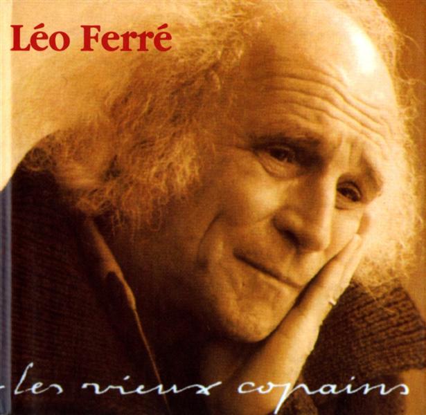 Les Vieux Copains