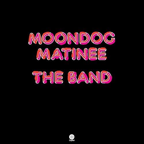 Moondog Matinee