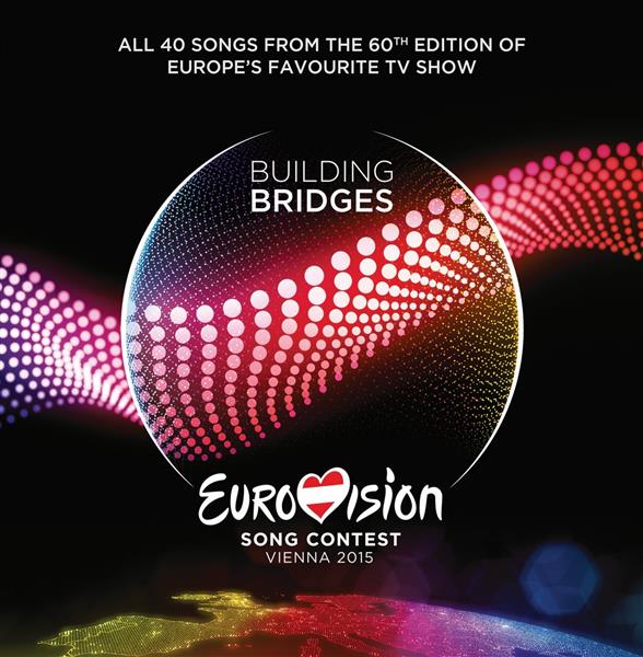 Eurovision song contest Vienna 2015