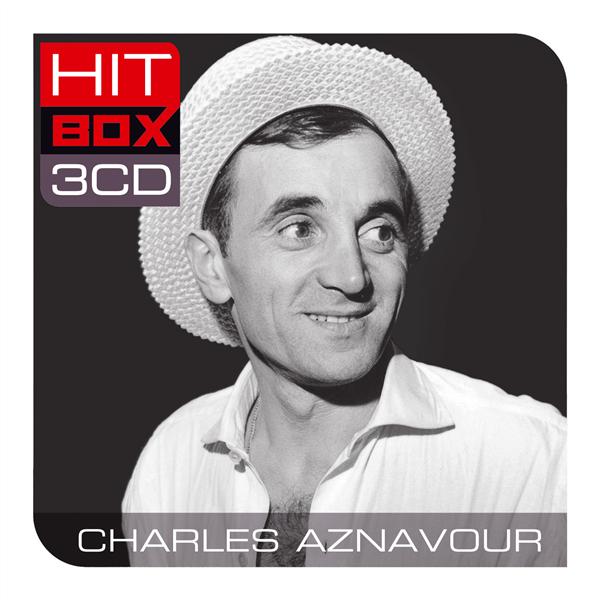 Hitbox Charles Aznavour