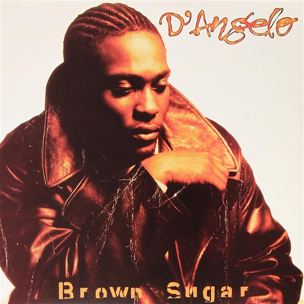 Brown Sugar