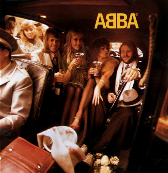 Abba, deluxe edition