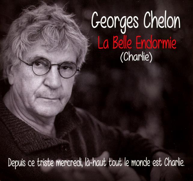La belle endormie (Charlie)