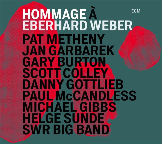 Hommage à Eberhard Weber