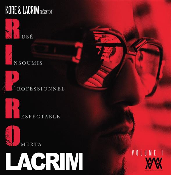 R.i.p.r.o /vol.1