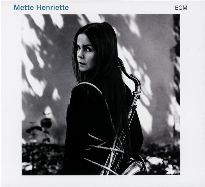 Mette Henriette