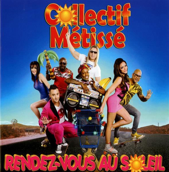 Rendez-vous au Soleil