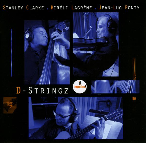 D-stringz