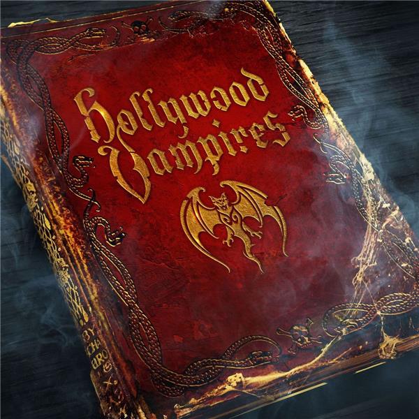 Hollywood vampires