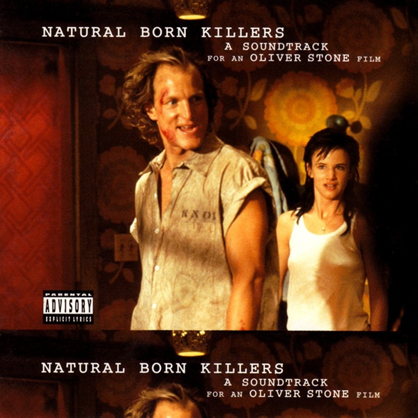 Natural born killers