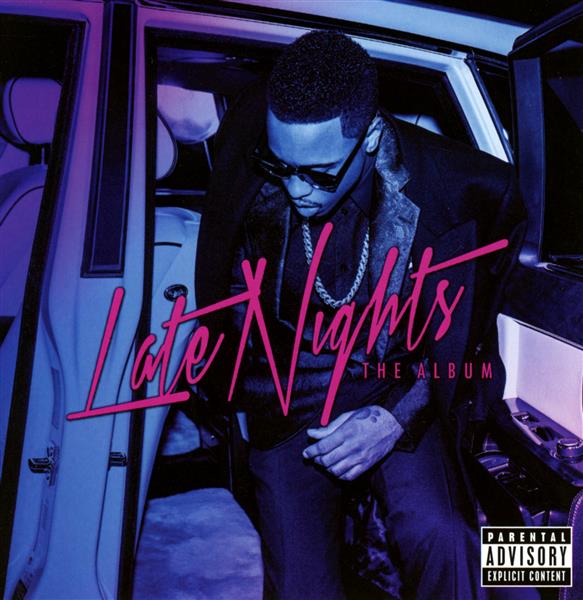 Late Nights: The Album